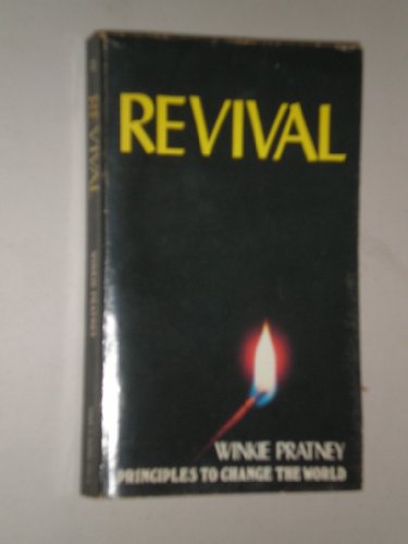 9780883681244: Revival: Principles to Change the World