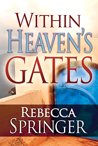Beispielbild fr Within Heaven's Gates zum Verkauf von Better World Books