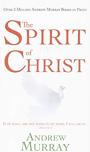 Stock image for The Spirit of Christ for sale by SecondSale