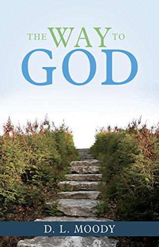 Stock image for The Way to God for sale by Wonder Book