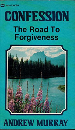 Beispielbild fr Confession: The Road to Forgiveness zum Verkauf von Top Notch Books