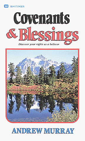 Beispielbild fr Covenants & Blessings zum Verkauf von Wonder Book