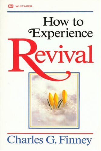 Imagen de archivo de How To Experience Revival a la venta por Hawking Books