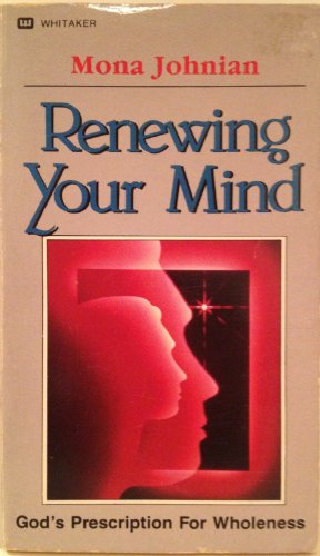 Imagen de archivo de Renewing your mind a la venta por ThriftBooks-Atlanta