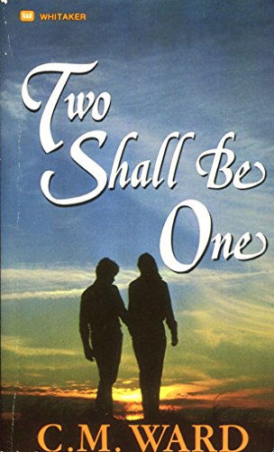 TWO SHALL BE ONE