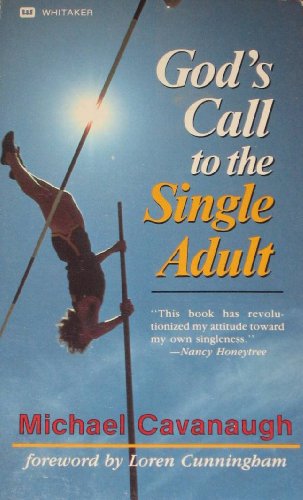 Beispielbild fr God's Call to the Single Adult zum Verkauf von BooksRun