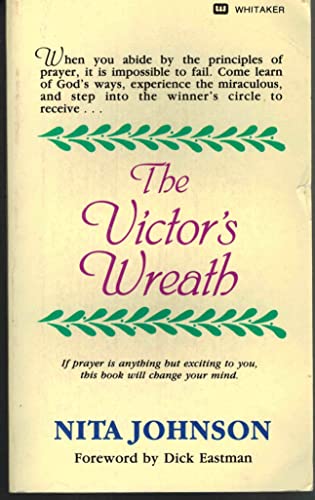 Stock image for The Victor's Wreath for sale by ThriftBooks-Atlanta