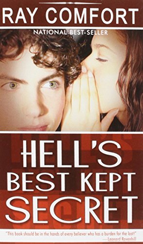 Beispielbild fr Hell's Best Kept Secret zum Verkauf von Better World Books