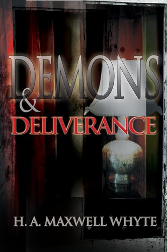 Beispielbild fr Demons And Deliverance zum Verkauf von Wonder Book