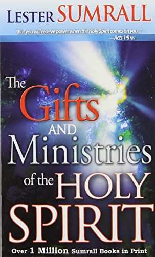 Stock image for Gifts And Ministries Of The Holy Spirit for sale by Gulf Coast Books