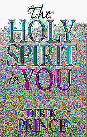 9780883682388: Holy Spirit in You