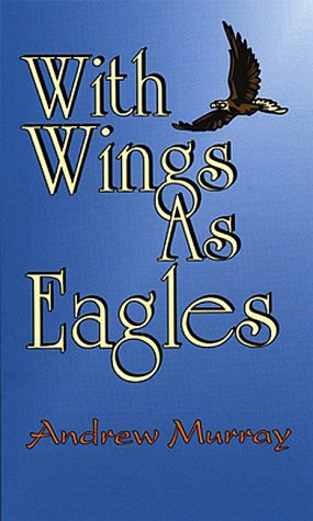 Stock image for With Wings As Eagles for sale by Dalton Books