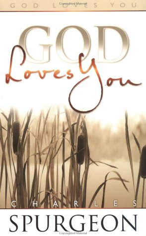 Beispielbild fr God Loves You zum Verkauf von Wonder Book