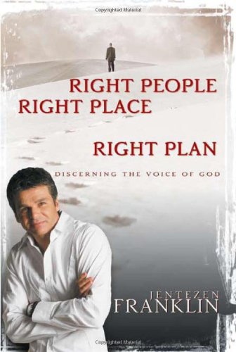 Beispielbild fr Right People Right Place Right Plan zum Verkauf von Wonder Book