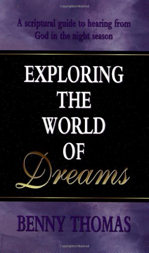 Imagen de archivo de Exploring The World Of Dreams a la venta por Decluttr