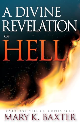 Imagen de archivo de A Divine Revelation Of Hell a la venta por SecondSale