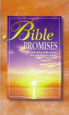 Beispielbild fr Bible Promises zum Verkauf von Better World Books