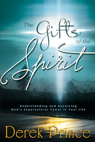 Beispielbild fr Gifts of the Spirit zum Verkauf von SecondSale