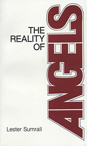 9780883682920: The Reality of Angels