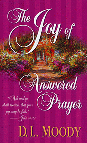 9780883683033: The Joy of Answered Prayer