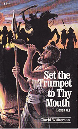 Stock image for Set the Trumpet to Thy Mouth for sale by GoodwillNI