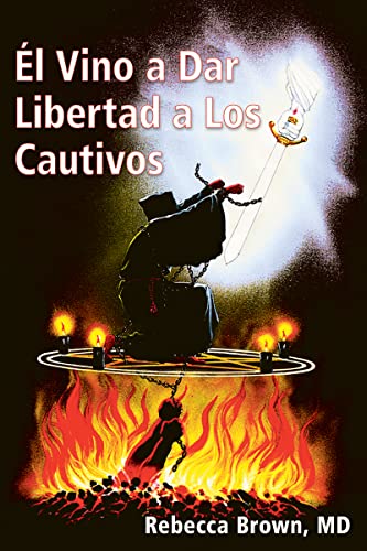 Stock image for l vino a dar libertad a los cautivos for sale by Goodwill