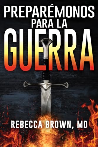 9780883683217: Preparmonos Para La Guerra (Spanish Language Edition, Prepare for War (Spanish))