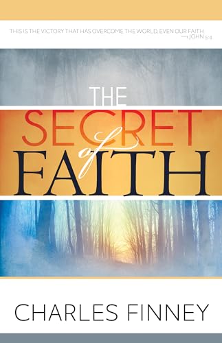 9780883683255: The Secret of Faith