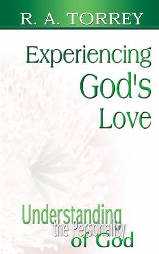 Imagen de archivo de Experiencing God's Love a la venta por Foundations