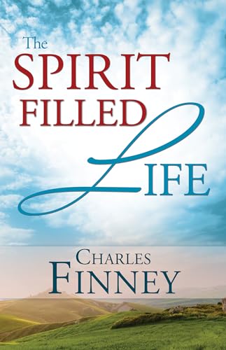 Stock image for The Spirit-Filled Life for sale by Better World Books