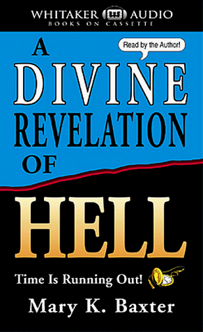 9780883683439: A Divine Revelation of Hell Set