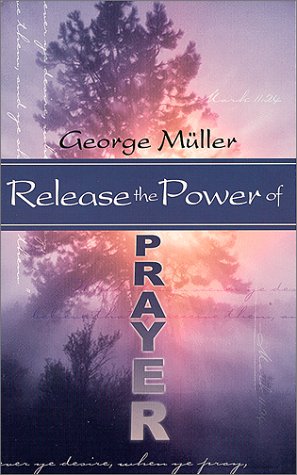 Stock image for Release the Power of Prayer for sale by ThriftBooks-Dallas