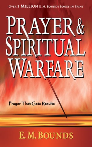 Imagen de archivo de Prayer & Spiritual Warfare a la venta por ThriftBooks-Dallas