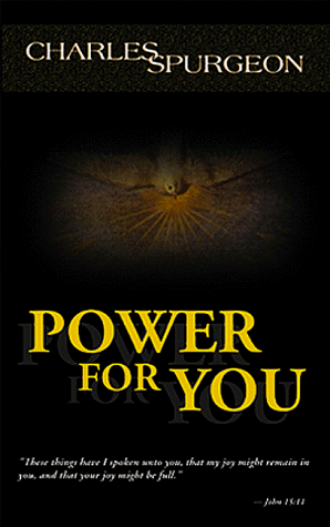 Stock image for Power for You for sale by medimops