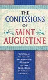 9780883683828: Confessions of Saint Augustine