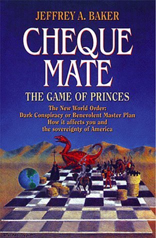 9780883683835: Cheque Mate: The Game of Princes
