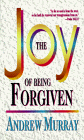9780883683880: The Joy of Being Forgiven