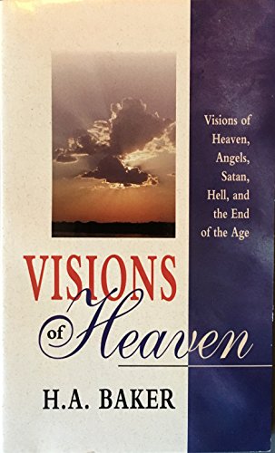 Beispielbild fr Visions of Heaven zum Verkauf von Better World Books