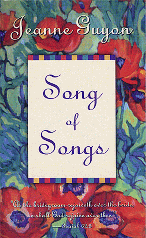 Imagen de archivo de Song of Songs a la venta por Ergodebooks
