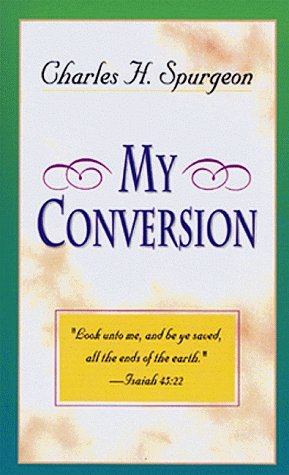Beispielbild fr My Conversion zum Verkauf von Better World Books