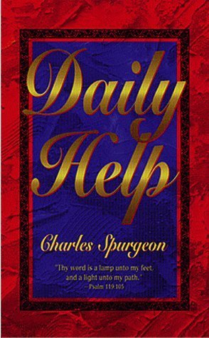 Imagen de archivo de Daily Help a la venta por Jenson Books Inc