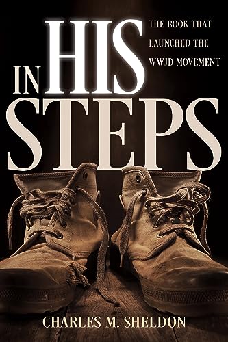 9780883684207: In His Steps (Updated)