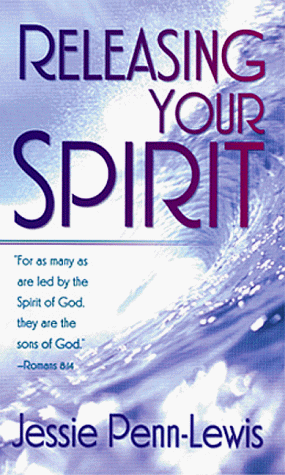 9780883684245: Releasing Your Spirit