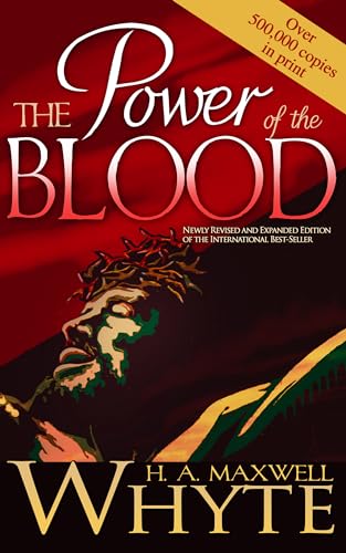 9780883684399: Power of the Blood (Revised and Expanded)