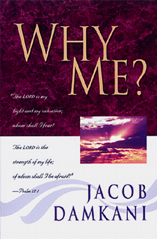 Imagen de archivo de Why Me? a la venta por ThriftBooks-Atlanta