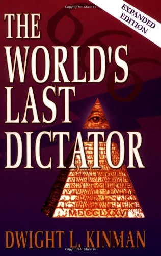 Imagen de archivo de The World's Last Dictator a la venta por Nealsbooks