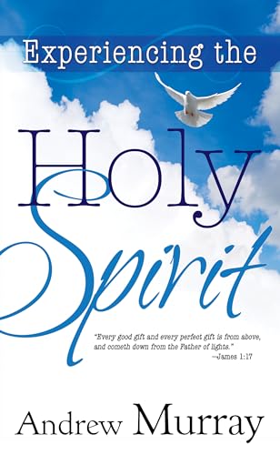 Beispielbild fr Experiencing the Holy Spirit zum Verkauf von SecondSale