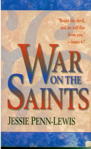 Stock image for War on the Saints for sale by Green Street Books