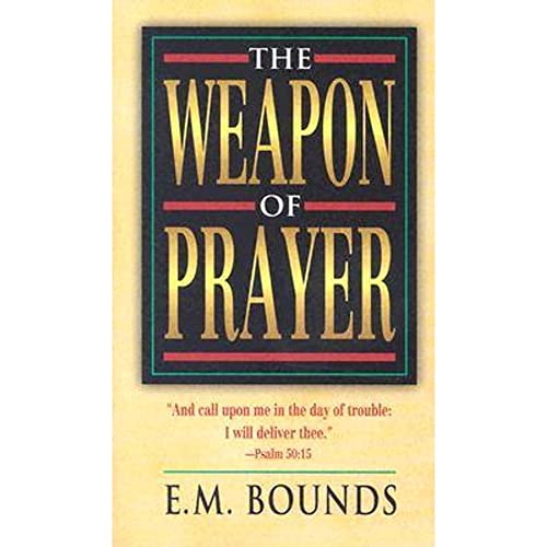 9780883684573: Weapon of Prayer