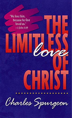 9780883684580: Limitless Love of Christ